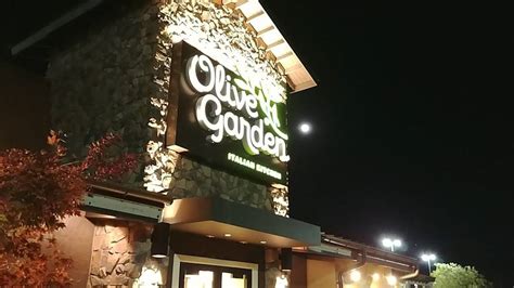 Life is better together, so come in today and satisfy. . Olive garden layton